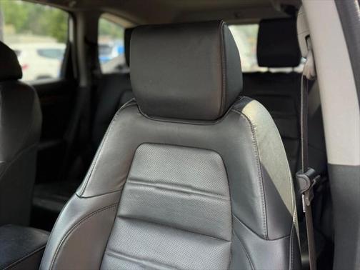 2021 Honda CR-V AWD EX-L