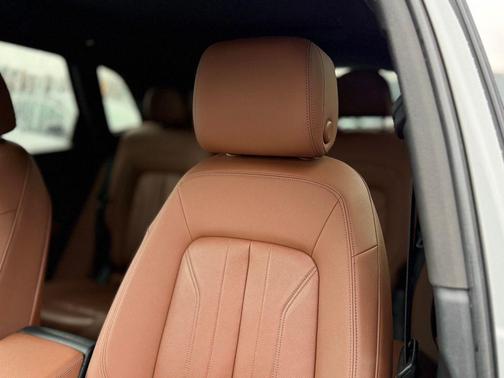 2021 Audi Q5 Premium Plus 55 TFSI e quattro S tronic