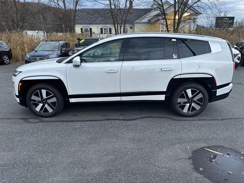 2026 Hyundai IONIQ 9 SEL