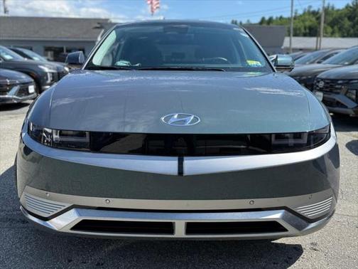 2024 Hyundai IONIQ 5 Limited