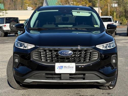 2023 Ford Escape PHEV SE