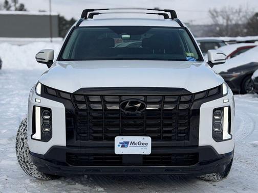 2023 Hyundai PALISADE XRT