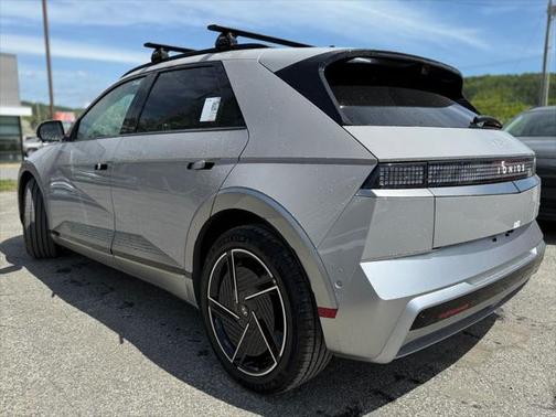 2025 Hyundai IONIQ 5 Limited