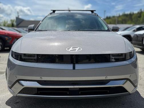 2025 Hyundai IONIQ 5 Limited