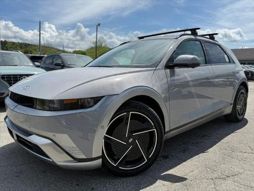 2025 Hyundai IONIQ 5 Limited