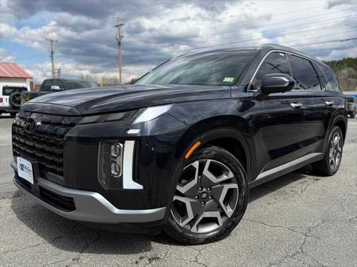 2023 Hyundai PALISADE Limited
