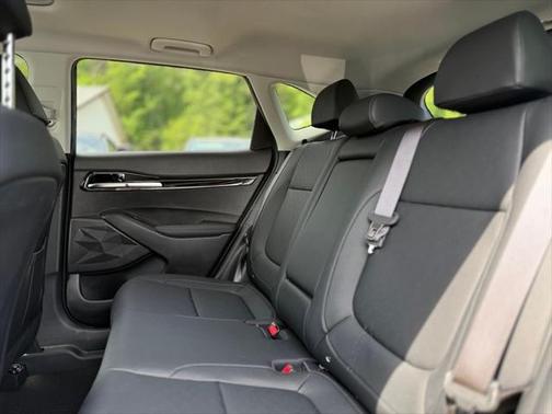 2023 Kia Seltos EX