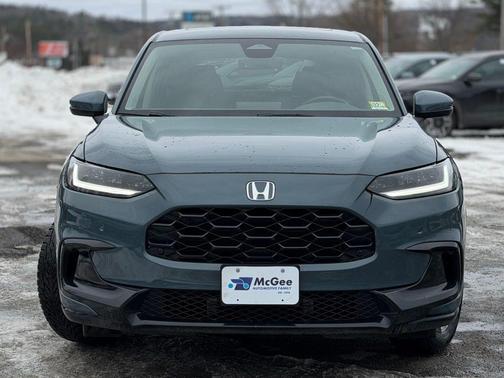 2023 Honda HR-V EX-L