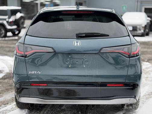 2023 Honda HR-V EX-L