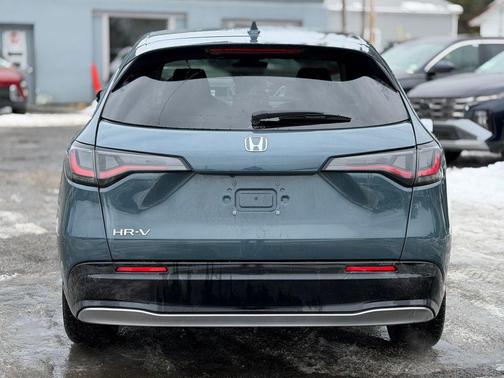 2023 Honda HR-V EX-L