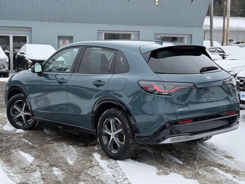 2023 Honda HR-V EX-L