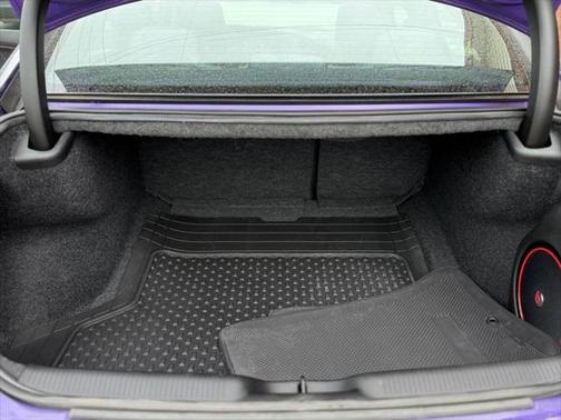 2016 Dodge Charger R/T Scat Pack
