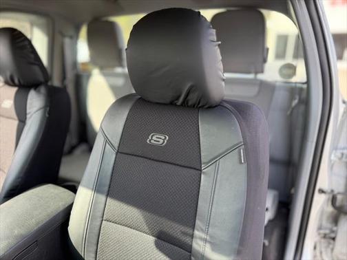 2012 Toyota Tacoma Base