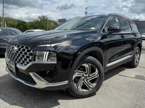 2022 Hyundai SANTA FE SEL 2.4