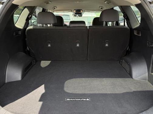 2022 Hyundai SANTA FE SEL 2.4
