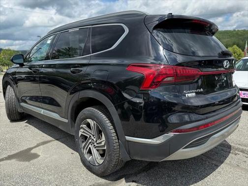 2022 Hyundai SANTA FE SEL 2.4