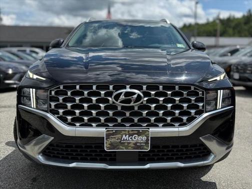 2022 Hyundai SANTA FE SEL 2.4