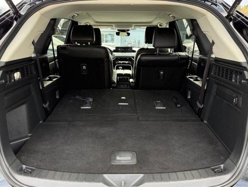 2024 Mazda CX-90 3.3 Turbo Premium