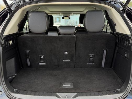 2024 Mazda CX-90 3.3 Turbo Premium