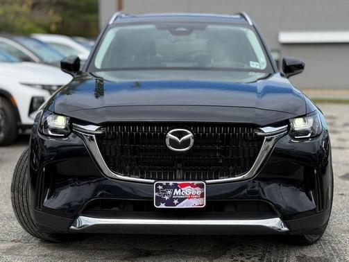 2024 Mazda CX-90 3.3 Turbo Premium