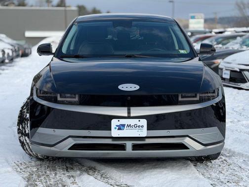 2023 Hyundai IONIQ 5 Limited