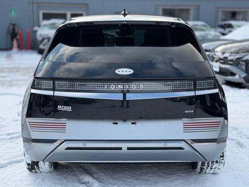 2023 Hyundai IONIQ 5 Limited