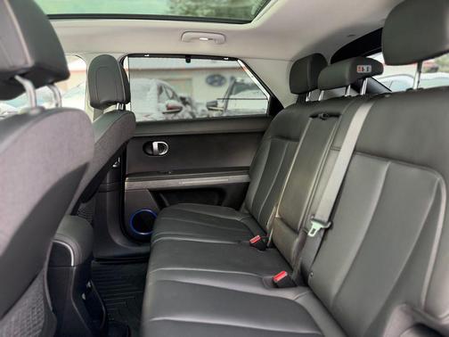 2023 Hyundai IONIQ 5 Limited