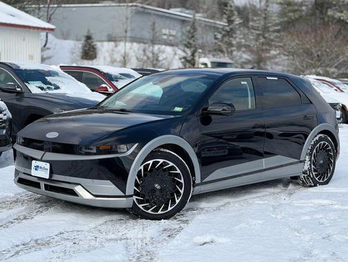 2023 Hyundai IONIQ 5 Limited