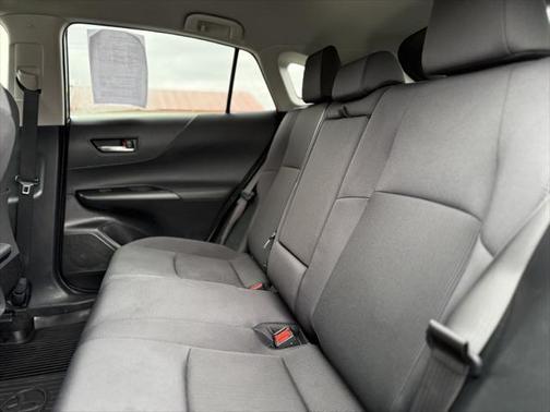 2022 Toyota Venza LE