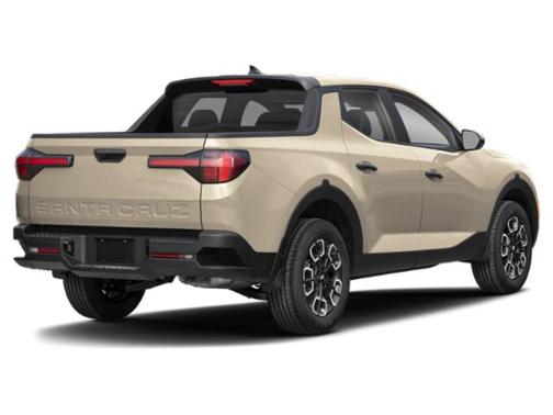 2024 Hyundai SANTA CRUZ SE