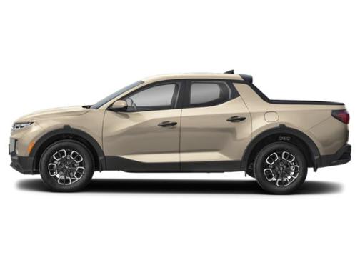 2024 Hyundai SANTA CRUZ SE