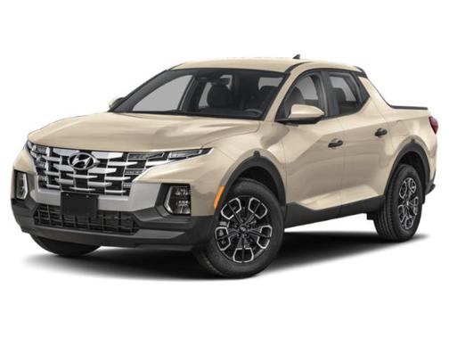 2024 Hyundai SANTA CRUZ SE