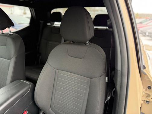 2024 Hyundai SANTA CRUZ SE