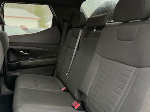 2024 Hyundai SANTA CRUZ SE