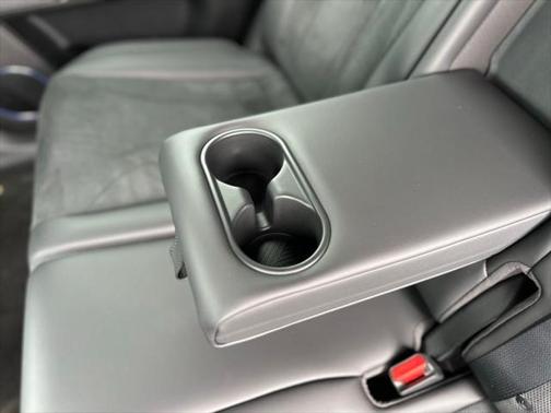 2025 Hyundai IONIQ 5 N AWD