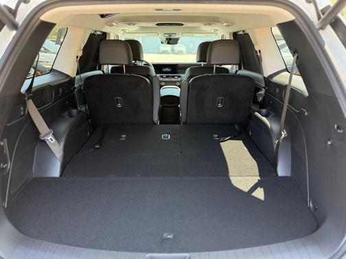 2026 Hyundai PALISADE SEL