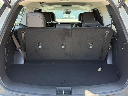 2026 Hyundai PALISADE SEL