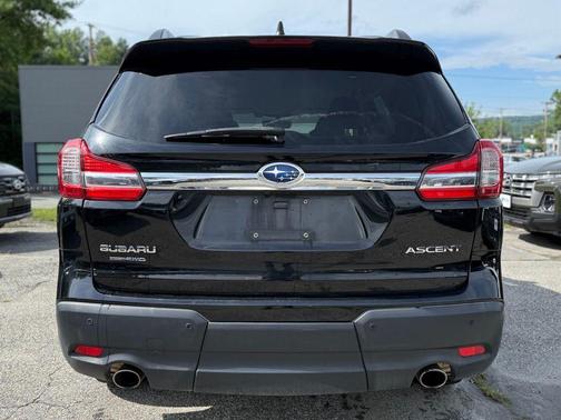 2020 Subaru Ascent Premium 7-Passenger