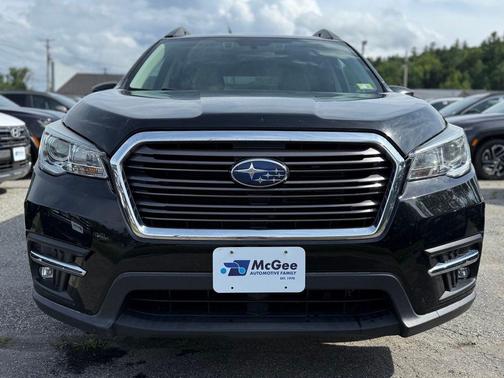 2020 Subaru Ascent Premium 7-Passenger
