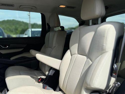 2020 Subaru Ascent Premium 7-Passenger