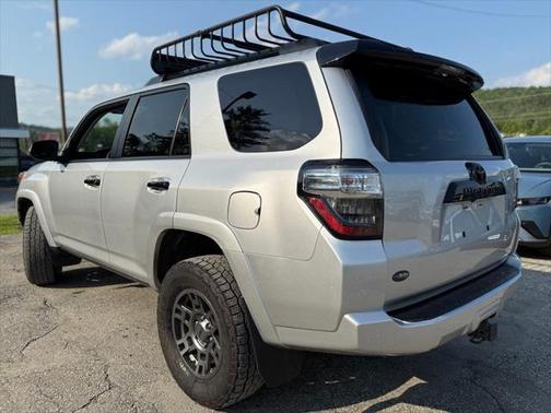2020 Toyota 4Runner Venture Special Edition