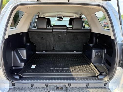 2020 Toyota 4Runner Venture Special Edition
