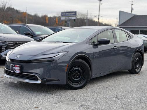 2023 Toyota Prius Prime XSE Premium