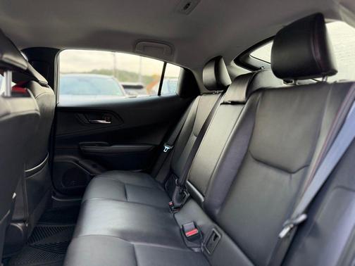 2023 Toyota Prius Prime XSE Premium