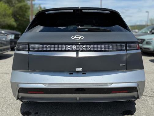 2025 Hyundai IONIQ 5 Limited
