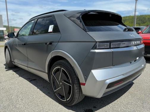 2025 Hyundai IONIQ 5 Limited