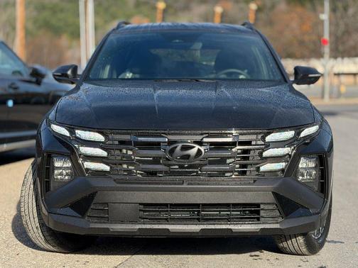 2026 Hyundai TUCSON XRT