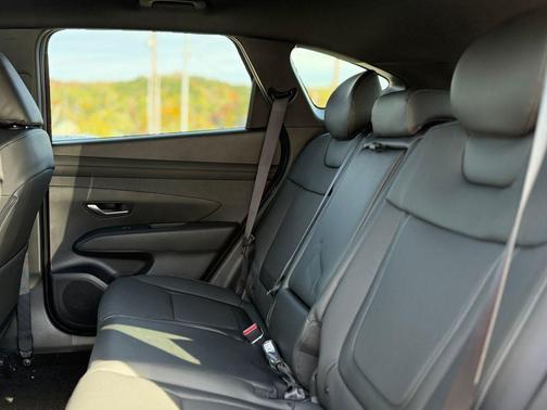 2026 Hyundai TUCSON XRT