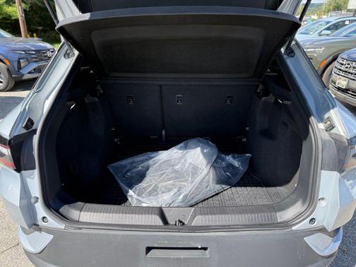 2022 Volkswagen ID.4 AWD Pro