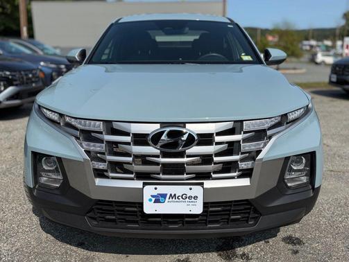 2022 Hyundai SANTA CRUZ SE